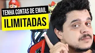 How to have UNLIMITED emails with a single Gmail account