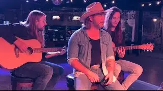 Craig Wayne Boyd - One Line Away (acoustic)