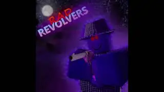 Double Agents - Rad Revolvers Vol. 4
