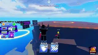 Playing roblox with my friends|Miracle FN