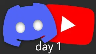 I Gave My YouTube Channel to a Discord Bot