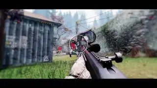(Waraface) Un atleta di alto livello [Fragmovie]
