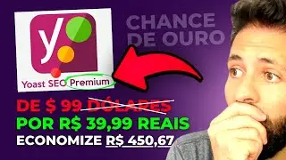Yoast SEO Pro Tutorial [🌟Atualizado]