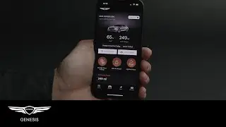 How to Use Genesis Intelligent Assistant | 2024+ All Models | How-To | Genesis USA