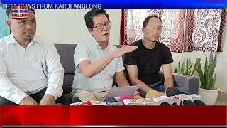 Arsikjit almthe pen APHLC atum Pherangke amei kangni.