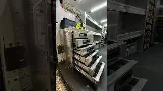 Introducing Expertec's Latest "Upfit of the Week" Showcase! 🚚✨ #UpfitOfTheWeek #CommercialVehicles