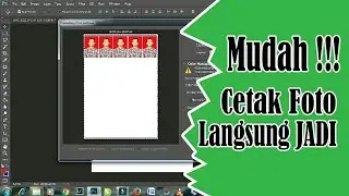 Cetak Foto dengan Mudah dan Cepat untuk Pemula.