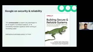 How to Build the Ideal Security Workflow for Developers