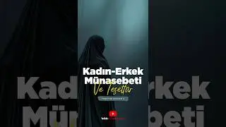 Kadın-Erkek Münasebeti ve Tesettür