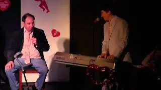 Love BOMB Valentine's Day 2015