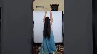 Ritu - Music: "Kalam Ennas" by George Wassouf