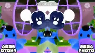 preview 2 mickey mouse effects in has a conga busher android busher