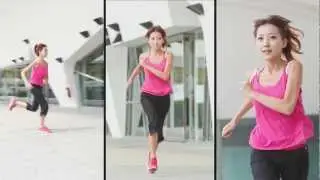 運動攝影 3 對焦、追焦的技巧