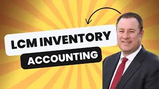 How Do You Record Inventory at the Lower of Cost or Market?