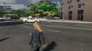 This is why I'm 100% ok with jaywalking being illegal