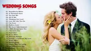 Best Wedding Songs - Wedding Love Songs Collection - Love Songs Ever