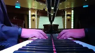 lounge piano, 🎹 jazz standards, cocktail piano