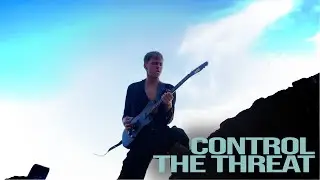 MIDGARD - Control The Threat (Official Audio)