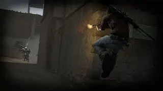 Movie by HeyDa4HiCK | CS 1.6 ANDROID