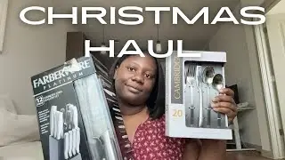 What I Got for Christmas 2025 🎄 | Christmas Gift Haul