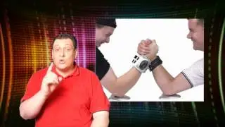 Как стать экспертом. Часть №8