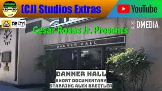 Danner Hall (Delta College Campus) | [CJ] Studios Extras