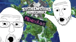 My thoughts on the new Stoneworks world
