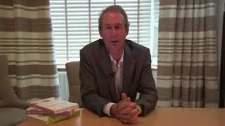 Dr. Harry Barry: The Symptoms of Depression and How to Manage It