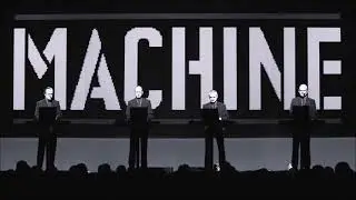 Kraftwerk Live at Tempodrom Berlin 2004-03-25 (CD2)