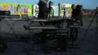 Spleen United - Bag om musikvideoen: Sunset To Sunset