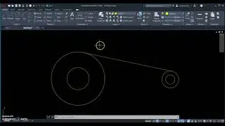 AutoCAD Object snap (Osnap) Command