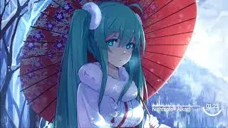 Nighcore - Aikagi