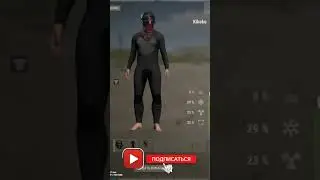 100 % защита от ближнего боя в RUST #shorts #rust #выживание