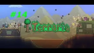 Terraria 2 сезон 14 серия (убийство глаз и прайма)