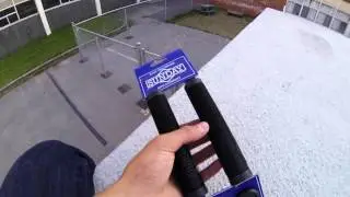 SUNDAY BMX GIVEAWAY