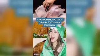 Tiktok Deasi Listiani | FAKTA MENGEJUTKAN DIBALIK FOTO MAKANAN