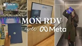 Mon RDV chez Meta