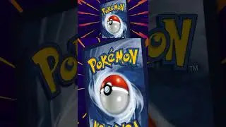 The Best Card Ever Printed #pokemon