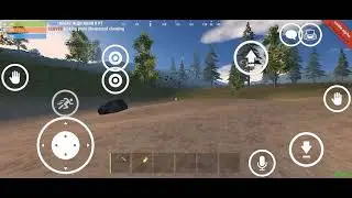 Обновление💥🔥 oxide survival island