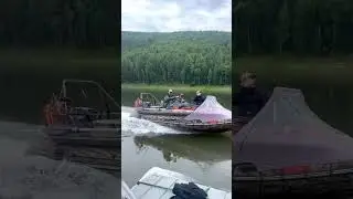Ищу гида в команду. Рыболовные туры на севере Красноярского края.