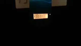 Проверка антенны 
