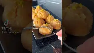 🇩🇪Süßspeise aus Mehl(Halva)🇹🇷Yumuşacık un helvası(Türkçe tarifi👇🏼)