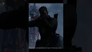 Sniper Elite: Resistance [Official Reveal Trailer Gamescom 2024 | PS4 & PS5 | Xbox] #SHORTS