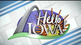 Countdown to Mars - Hello Iowa (1/27/21)