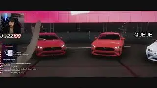 AUS - Open Convoy - First ever stream on Youtube! Festival Playlist and more!