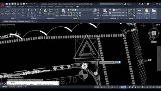 Autocad 2021 Escalar En Base a 2 Puntos, scale in Base to two Points,Шкала на основе 2 баллов