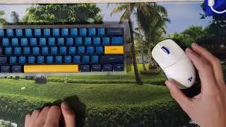 Ninjutso Sora V2 обзор
