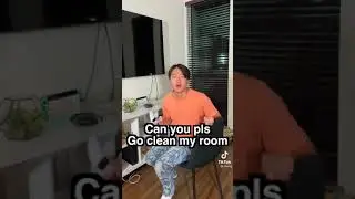 Zhong Funny Tiktok