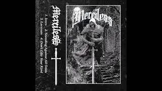 Merciless - Demo 2024 (Full Demo)