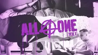 Farid Bang - ALL 4 ONE - AM4 DOKUMENTATION [TEIL 1]